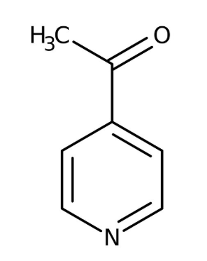 4-Acetylpyridine, 98% 100g Acros