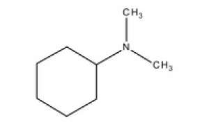 N,N-Dimethylcyclohexylamine for synthesis 100ml Merck