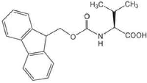 Fmoc-Val-OH Novabiochem® 25g Merck