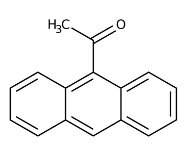 9-Acetylanthracene, 95% 25g Acros