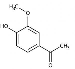Acetovanillone, 98% 25g Acros