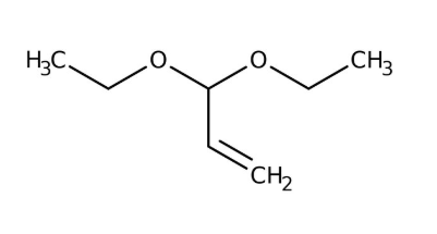 Acrolein diethyl acetal, 94% 100g Acros