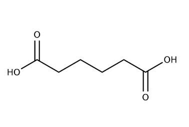 Adipic acid, 99% 500g Acros