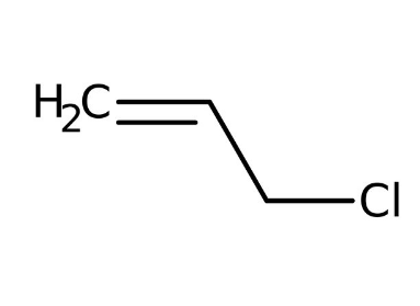 Allyl chloride, 98%, stabilized 2.5l Acros