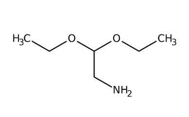 Aminoacetaldehyde diethyl acetal, 99% 5ml Acros