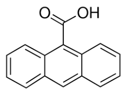 Anthracene-9-carboxylic acid 99% Acros