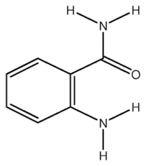 Anthranilamide 99+% 500g Acros
