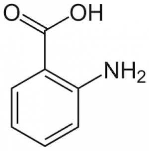 Anthranilic acid 100g Acros