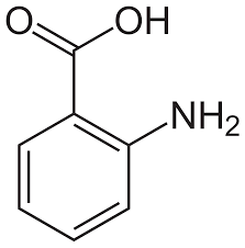 Anthranilic acid 500g Acros