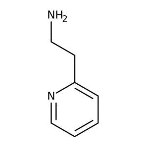 2-(2-Aminoethyl)pyridine, 95% 10g Acros