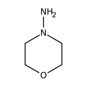 N-Aminomorpholine, 95% 25g Acros