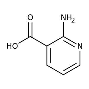 2-Aminonicotinic acid, 98% 5g Acros