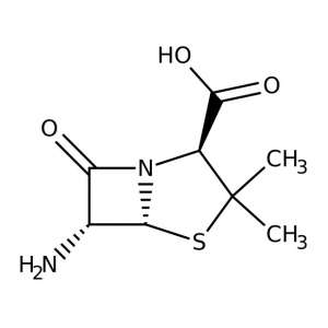 6-Aminopenicillanic acid, 96% 10g Acros