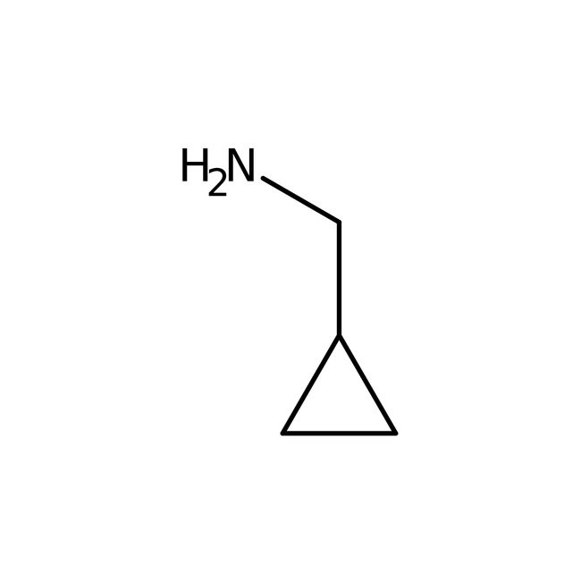 (Aminomethyl)cyclopropane hydrochloride, 97% 10g Acros