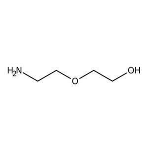 2-(2-Aminoethoxy)ethanol, 98% 1l Acros