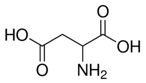 DL-Aspartic acid, 99+% 250g Acros