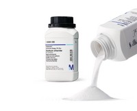 Sodium polyphosphate EMPLURA® (Graham's salt) 50kg Merck