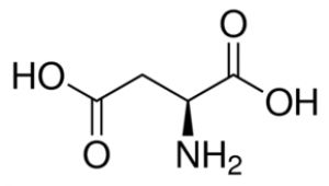 L(+)-Aspartic acid, 98+% 2.5kg Acros