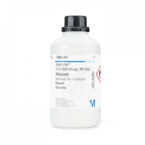 Hydrazin hydrate (80% solution in water) for synthesis 1l Merck