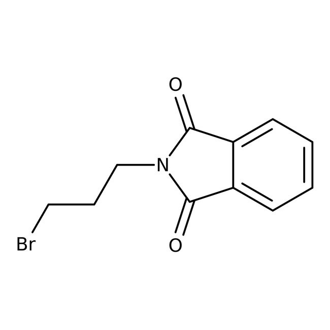 N-(3-Bromopropyl) phthalimide 98%, 25g Acros
