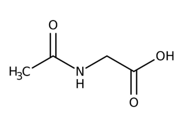 N-Acetylglycine, 99% 500g Acros