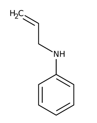 N-Allylaniline, 95% 100g Acros