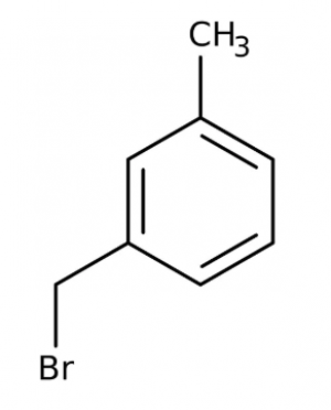 α-Bromo-m-xylene, 96%, 25g, Acros