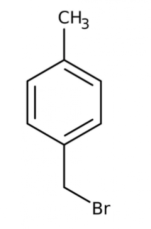 α-Bromo-p-xylene, 98%, 100g, Acros