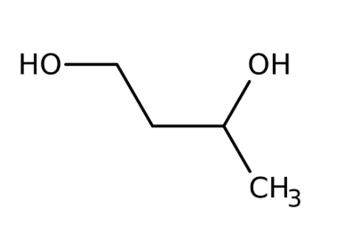 (±)-1,3-Butanediol, 99%, 2.5 lít, Acros