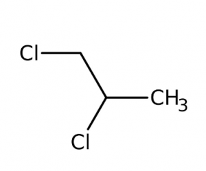 1,2-Dichloropropane, 98%, pure 1l Acors