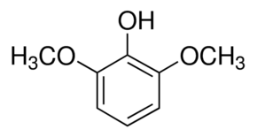 2,6-Dimethoxyphenol, 99% 25g Acros