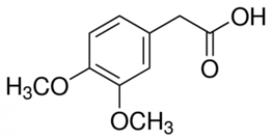 (3,4-Dimethoxyphenyl)acetic acid, 99% 25g Acros