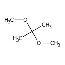 2,2-Dimethoxypropane, 98+% 10l Acros