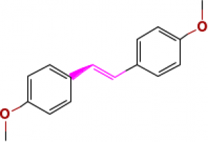 4,4'-Dimethoxystilbene, 99% Acros