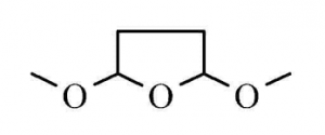 2,5-Dimethoxytetrahydrofuran, 99%, mixture of cis- and trans isomers 100g Acros