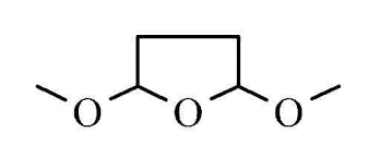 2,5-Dimethoxytetrahydrofuran, 99%, mixture of cis- and trans isomers 500g Acros