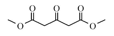 Dimethyl 1,3-acetonedicarboxylate, 97% 25g Acros