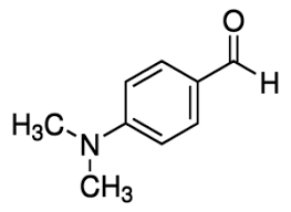 4-Dimethylaminocinnamaldehyde, 98% 5g Acros