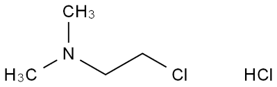 2-Dimethylaminoethyl chloride hydrochloride, 99% 2.5kg Acros