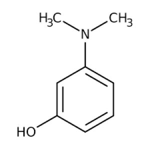 3-Dimethylaminophenol, 97% 500g Acros