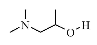 1-Dimethylamino-2-propanol, 99% 1kg Acros