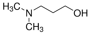 3-Dimethylamino-1-propanol, 99% 100g Acros