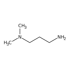 3-Dimethylaminopropylamine, 99% 2.5l Acros