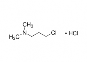 3-Dimethylaminopropylchloride hydrochloride, 99% 100g Acros