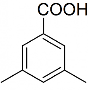 3,5-Dimethylbenzoic acid, 99% 5g Acros