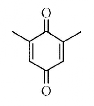 2,6-Dimethylbenzoquinone, 97% Acros