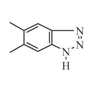 5,6-Dimethyl-1H-benzotriazole hydrate, 99% 25g Acros