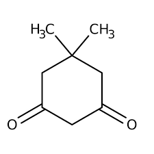5,5-Dimethyl-1,3-cyclohexanedione, 99% 2.5kg Acros