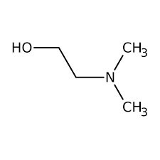 N,N-Dimethylethanolamine, 99% 25l Acros