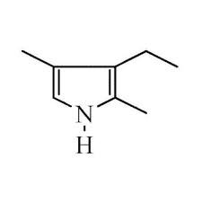 2,4-Dimethyl-3-ethylpyrrole, 96% 25g Acros